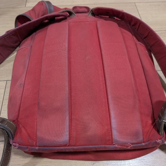 Fjallraven Rucksack No.21 - Picture 8 of 16